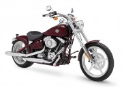 Harley-Davidson FXCWC Rocker C